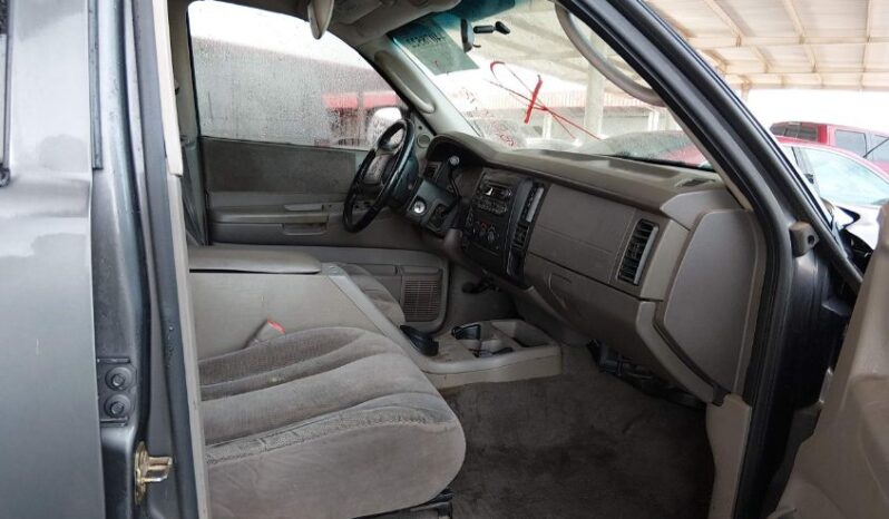
								2002 Dodge Dakota full									