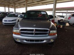 
										2002 Dodge Dakota full									
