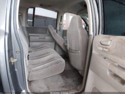 
										2002 Dodge Dakota full									