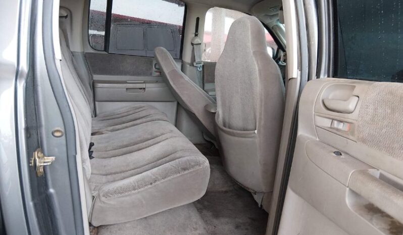 
								2002 Dodge Dakota full									