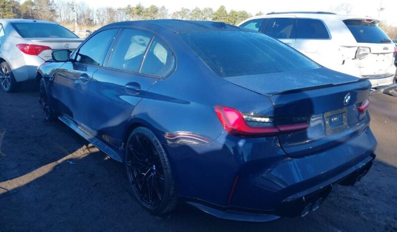 
								2026 BMW M3 full									