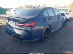 
										2026 BMW M3 full									