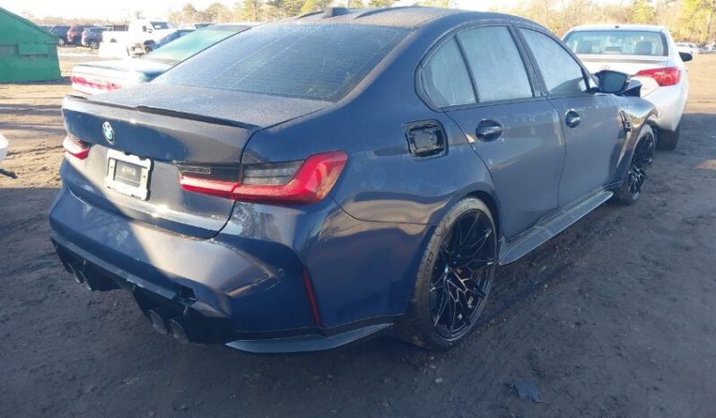 
								2026 BMW M3 full									