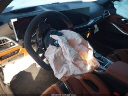 
										2026 BMW M3 full									