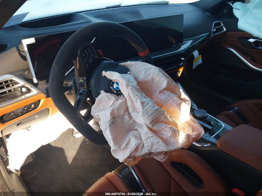 2026 BMW M3