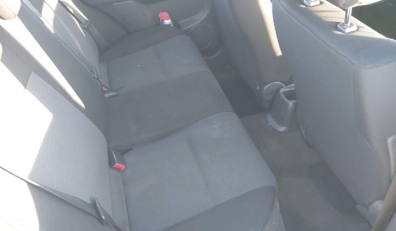 
								2008 Suzuki Sx4 full									