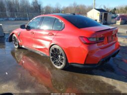
										2024 BMW M3 full									
