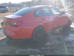 
										2024 BMW M3 full									