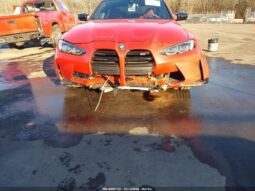 
										2024 BMW M3 full									