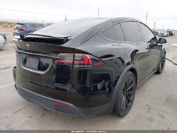 
										2023 Tesla Model x full									