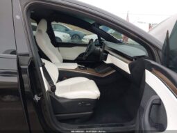 
										2023 Tesla Model x full									