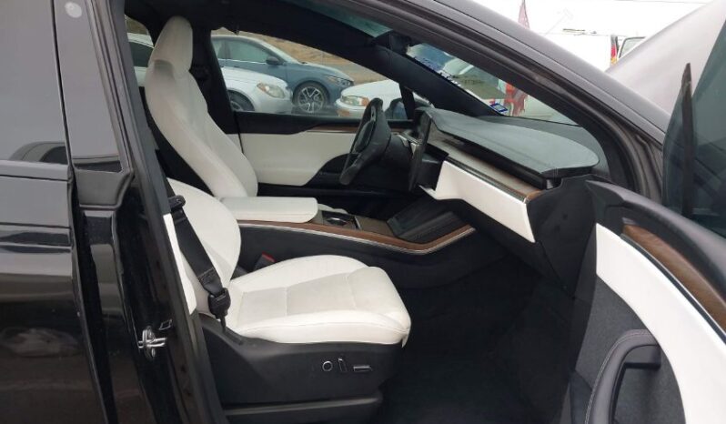
								2023 Tesla Model x full									