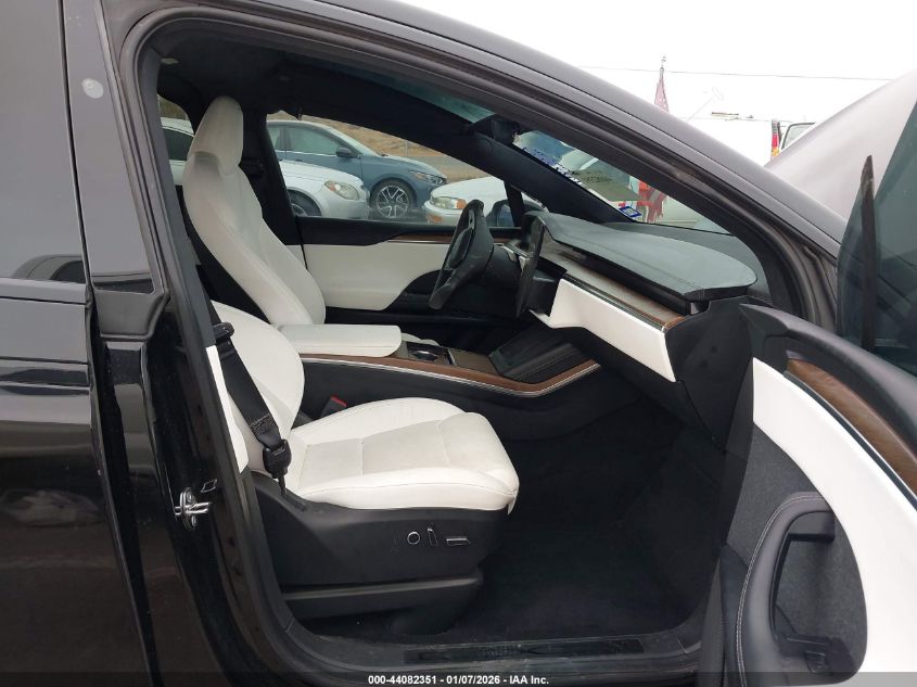 2023 Tesla Model x