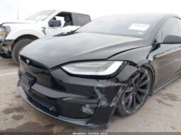 
										2023 Tesla Model x full									