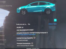 
										2023 Tesla Model x full									