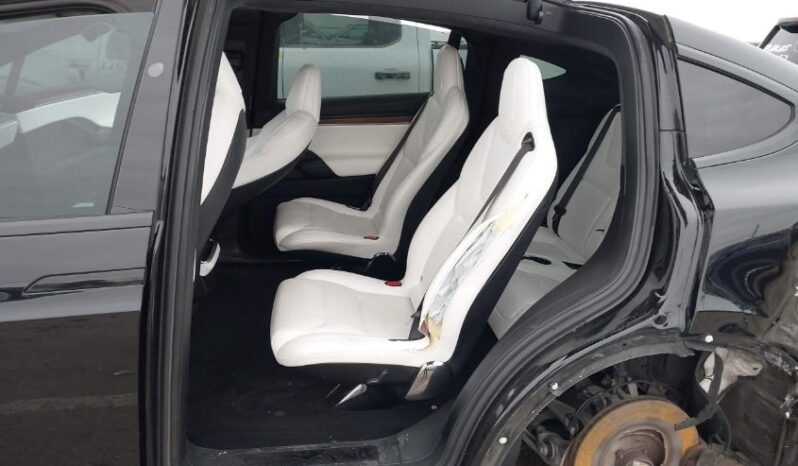
								2023 Tesla Model x full									