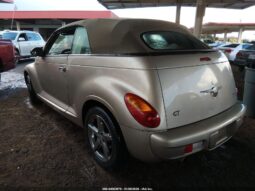 
										2005 Chrysler Pt cruiser full									