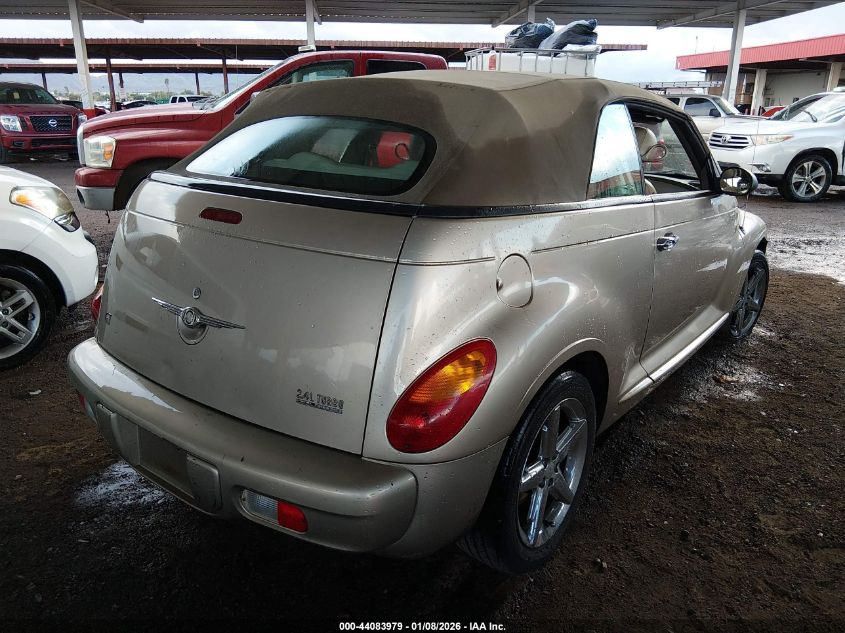 2005 Chrysler Pt cruiser