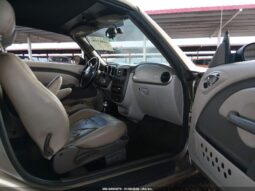 
										2005 Chrysler Pt cruiser full									