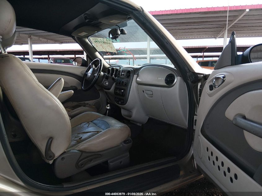 2005 Chrysler Pt cruiser
