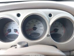 
										2005 Chrysler Pt cruiser full									