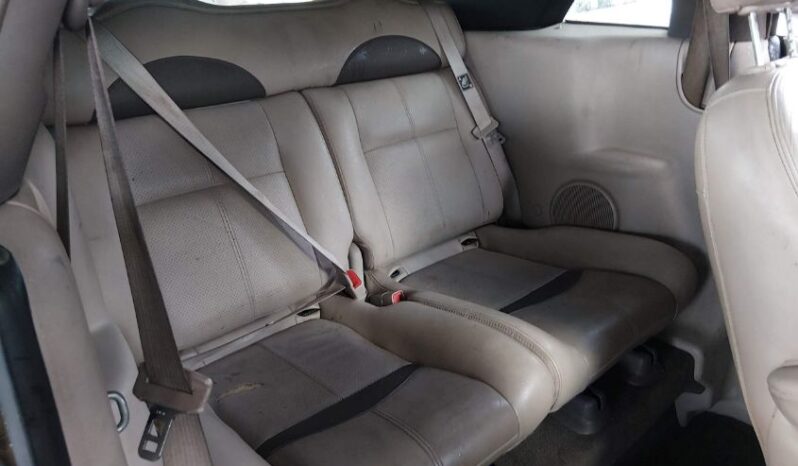
								2005 Chrysler Pt cruiser full									