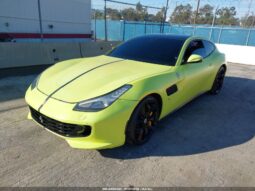 
										2019 Ferrari Gtc4lusso full									