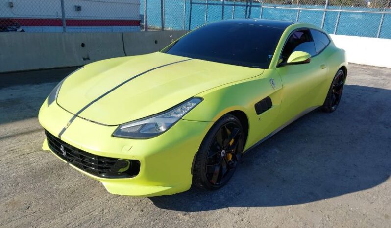 
								2019 Ferrari Gtc4lusso full									