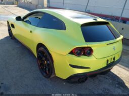 
										2019 Ferrari Gtc4lusso full									