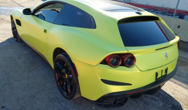 
								2019 Ferrari Gtc4lusso full									
