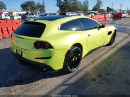
										2019 Ferrari Gtc4lusso full									