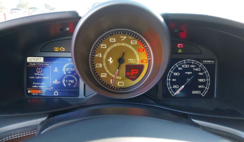 
								2019 Ferrari Gtc4lusso full									