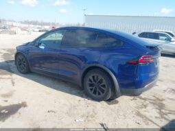 
										2024 Tesla Model x full									