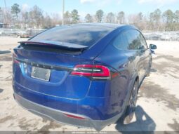 
										2024 Tesla Model x full									