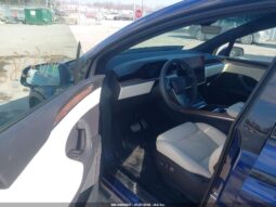 
										2024 Tesla Model x full									
