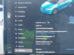 
										2024 Tesla Model x full									