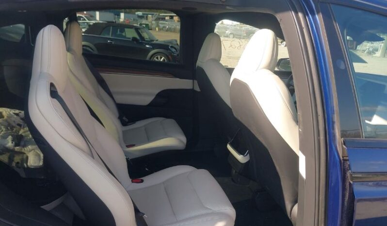 
								2024 Tesla Model x full									