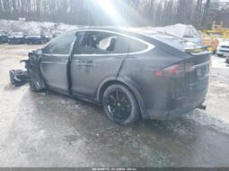 
										2018 Tesla Model x full									