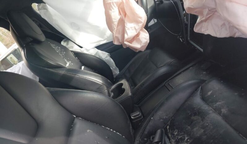 
								2018 Tesla Model x full									
