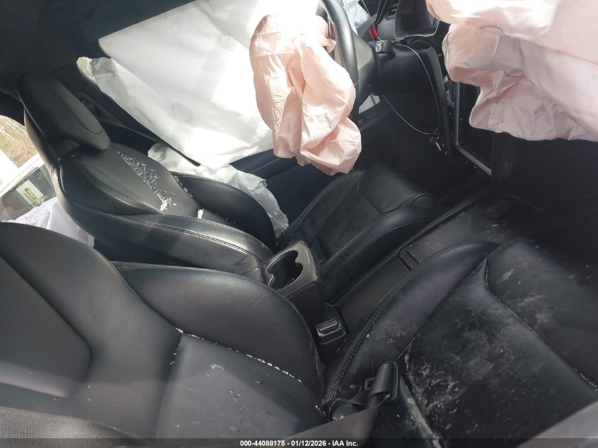 2018 Tesla Model x