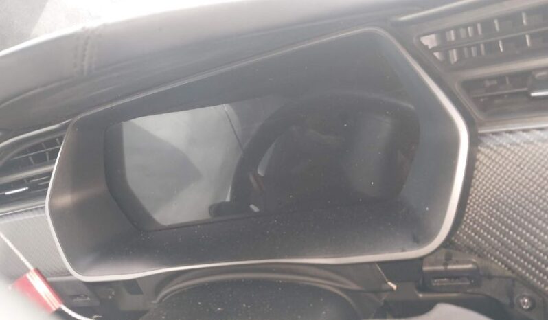 
								2018 Tesla Model x full									