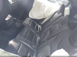 
										2018 Tesla Model x full									