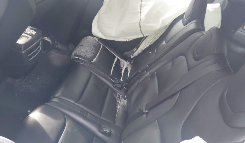 
								2018 Tesla Model x full									