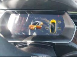 
										2017 Tesla Model x full									
