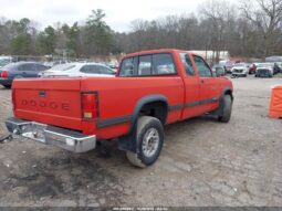 
										1992 Dodge Dakota full									