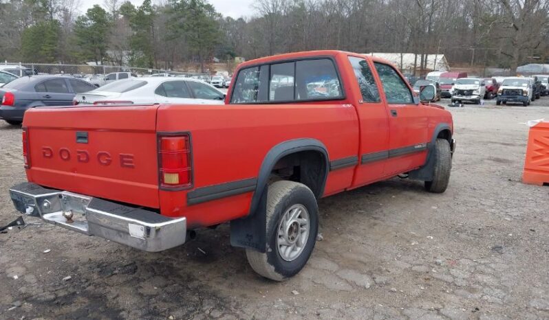 
								1992 Dodge Dakota full									