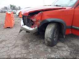 
										1992 Dodge Dakota full									