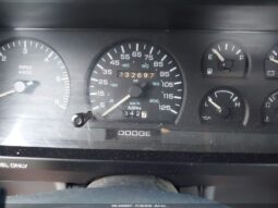 
										1992 Dodge Dakota full									