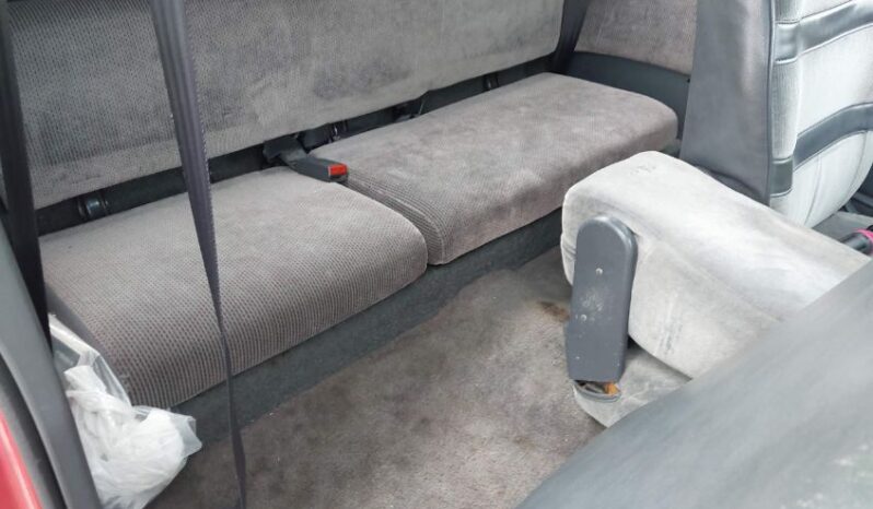 
								1992 Dodge Dakota full									
