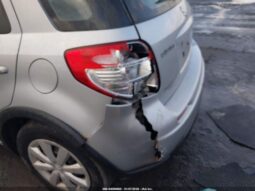 
										2010 Suzuki Sx4 full									